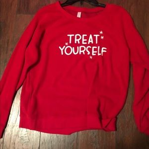 Woman’s pajama set